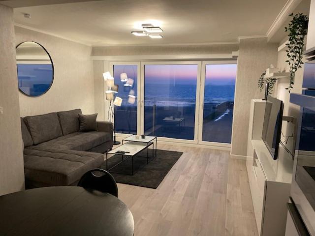 Zeedijk Westende Nautilus Apartment *