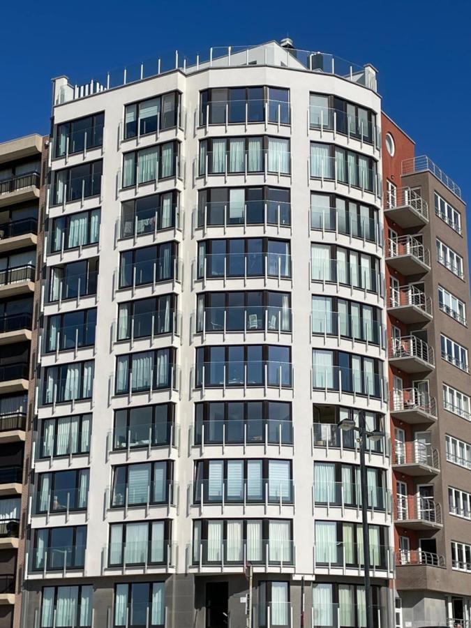 Zeedijk Westende Nautilus Appartement
