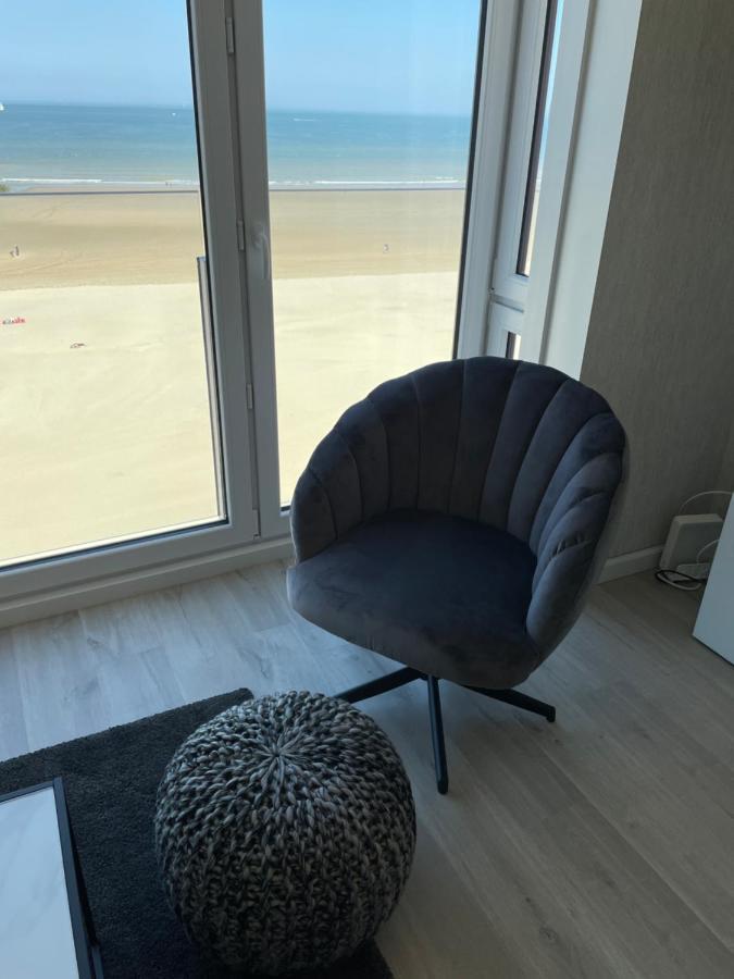 Zeedijk Westende Nautilus *