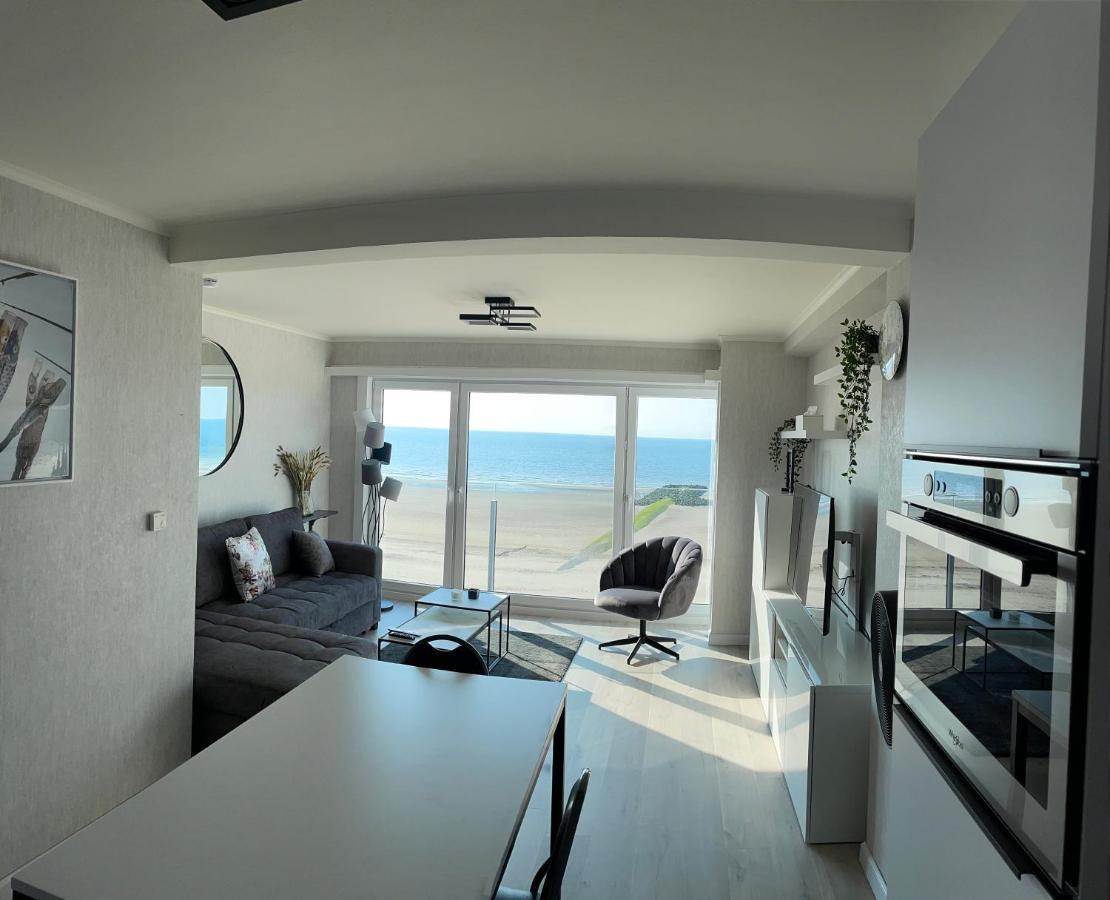 Zeedijk Westende Nautilus Appartement *