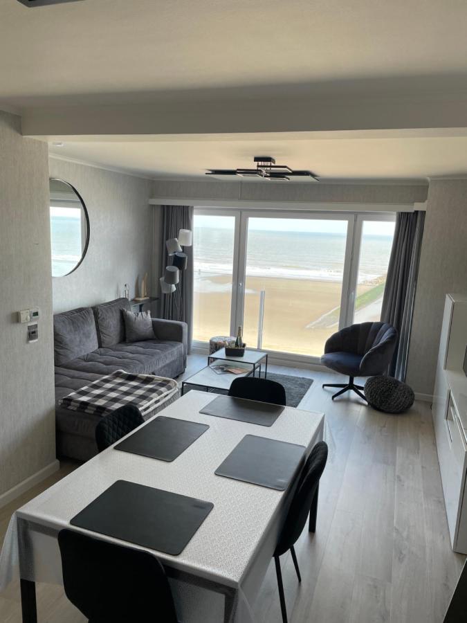 Zeedijk Westende Nautilus Appartement *