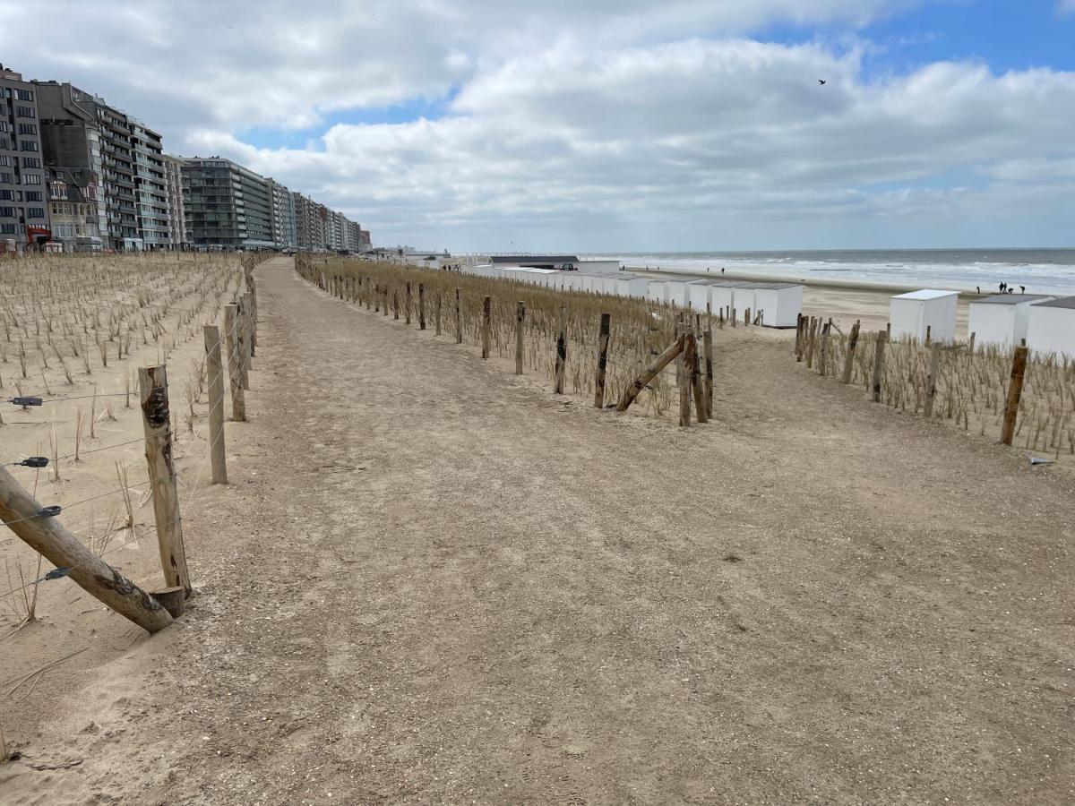 Zeedijk Westende Nautilus *