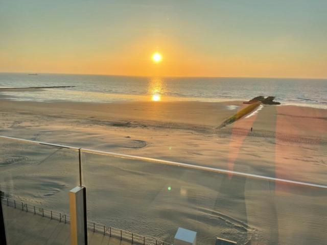 Zeedijk Westende Nautilus