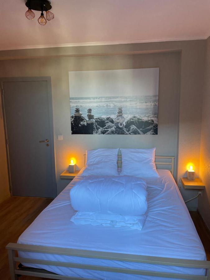 Zeedijk Westende Nautilus