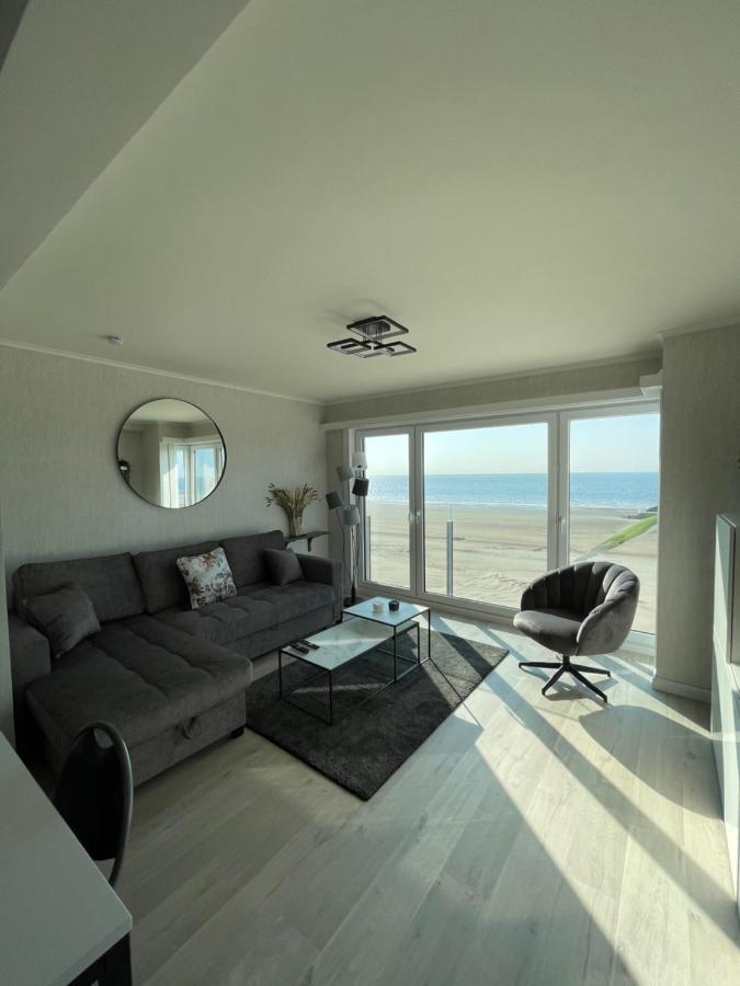 Appartamento Zeedijk Westende Nautilus Middelkerke